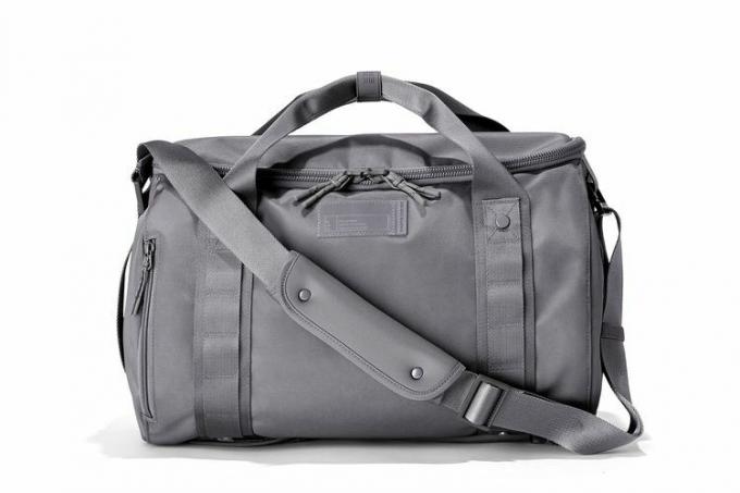 Dagne Dover Large Lagos Convertible Duffle