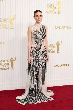 Rooney Mara SAG 2023