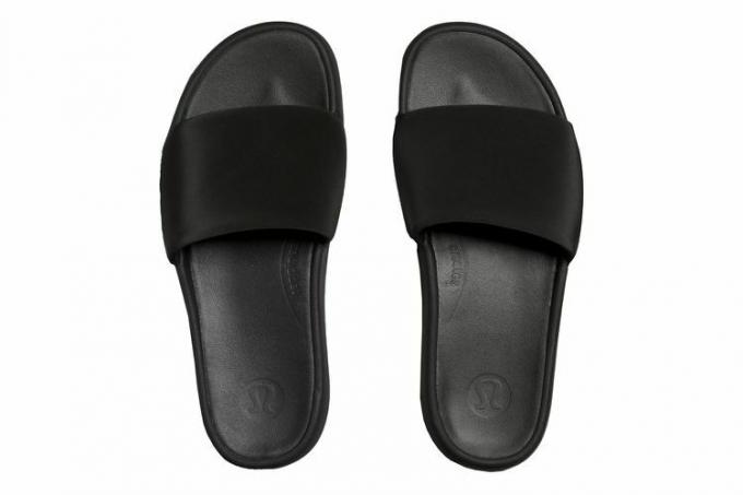 Chanclas Lululemon Restfeel para mujer