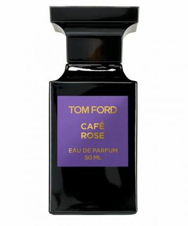 Parfumska voda Tom Ford Café Rose