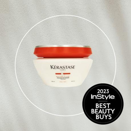 InStyle Best Beauty Buys