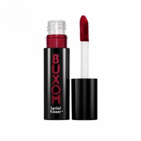 Buxom Serial Kisser Plumping Lip Stain