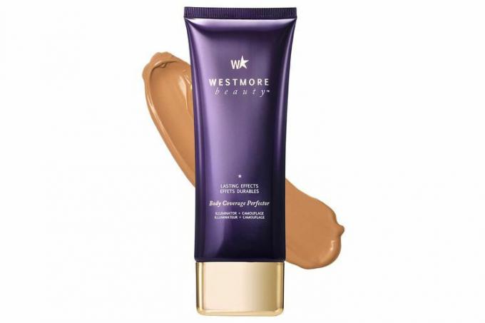 Aperfeiçoador de Cobertura Corporal Westmore Beauty