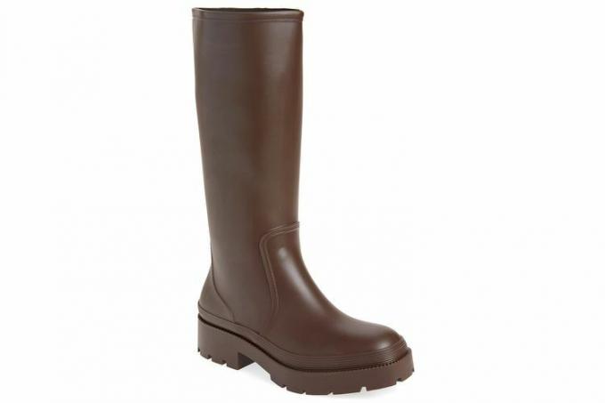 Bota de chuva à prova d'água Rainpour