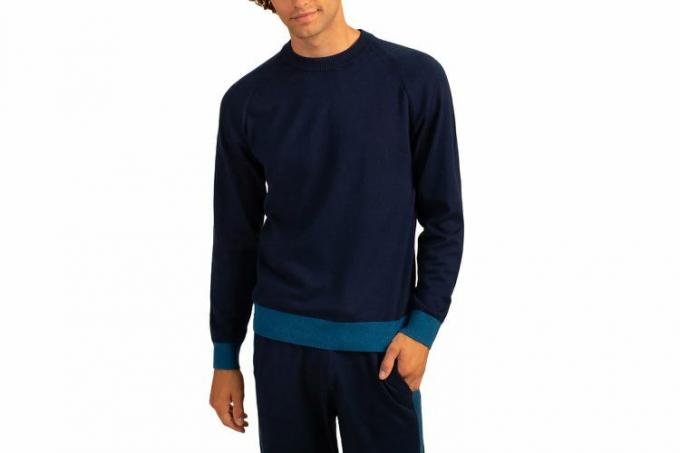 Mr. Turk Benton Pullover