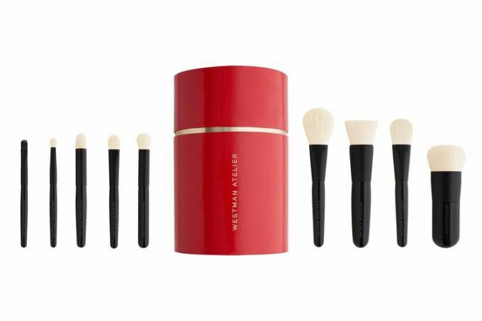 Westman Atelier The Brush Collection 