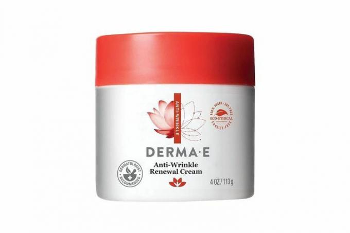 Amazon DERMA-E Crema renovadora antiarrugas para la piel â Vitamina A 