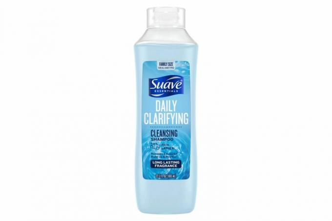 Denní rozjasňující šampon Suave Professionals Essentials
