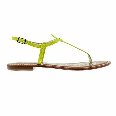 Sam Edelman perizoma neon