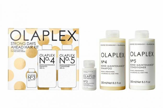 Sephora Olaplex Kit para el cabello Strong Days Ahead