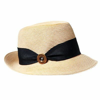 Profil Summer Styles, The Chicster, Brixton Hat
