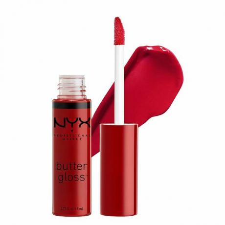 NYX Professional Makeup Burro Gloss