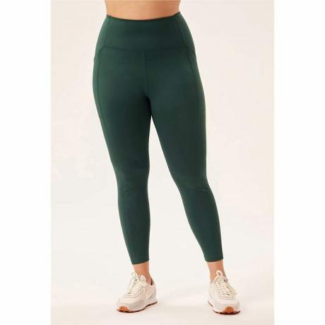 Girlfriend Collective Compressive Pocket Leggings