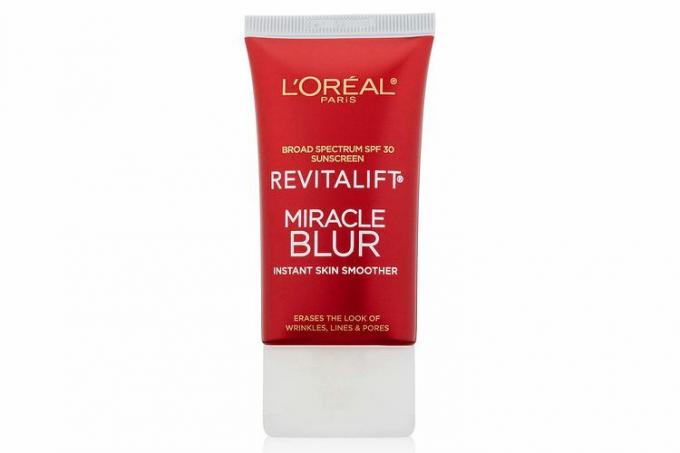 L'Oreal Paris Revitalift Miracle Blur azonnali bőrsimító