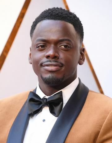 Daniel Kaluuya Fenty - Líder