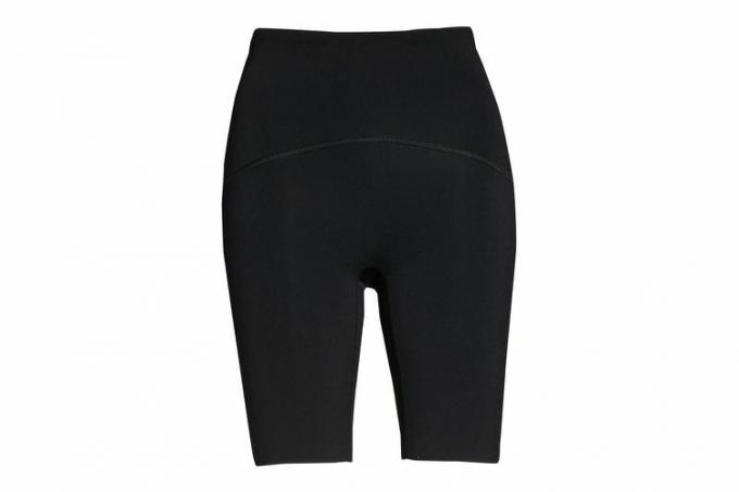 Pantaloncini da bici attivi Spanx Booty Boost