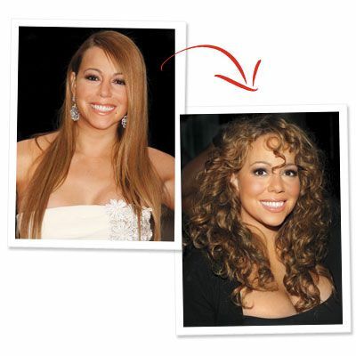 Mariah Carey