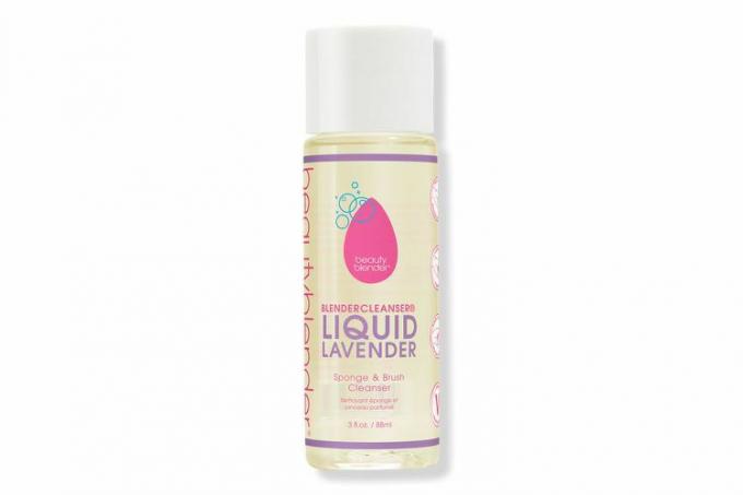 Ulta Beautyblender Liquid Blender Cleaner