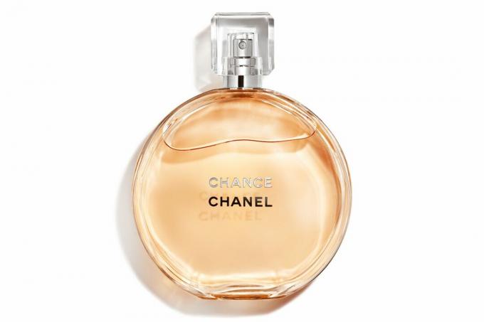 Toaletní voda ve spreji Chanel CHANCE