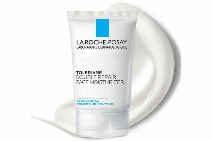 La Roche-Posay Toleriane Double Repair hydratační krém na obličej
