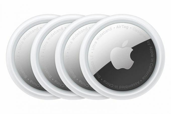 Apple AirTag 4 Pack