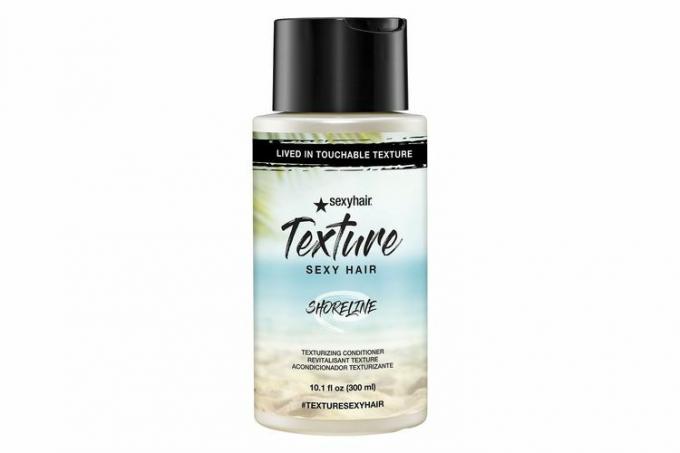 Sexig hårtextur Shoreline Texturizing Conditioner