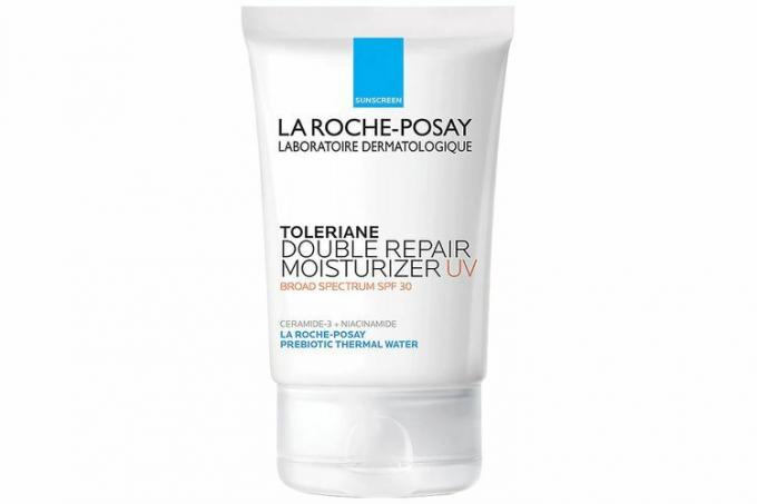 Hidratante Facial La Roche-Posay Toleriane Double Repair com FPS