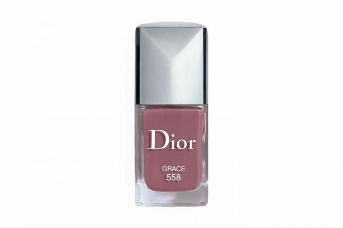 Dior Vernis körömlakk a Grace 558 színben