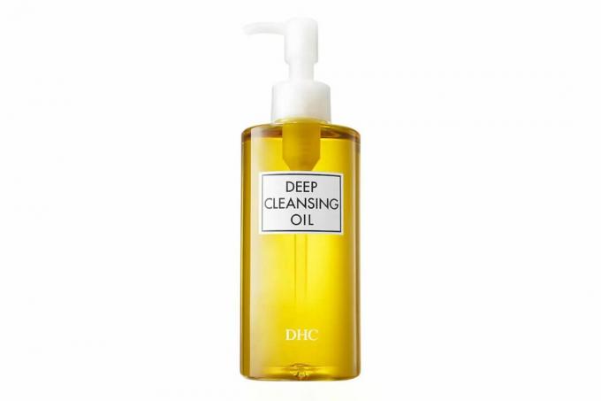 Skinstore dhc cleanser dermstore salg