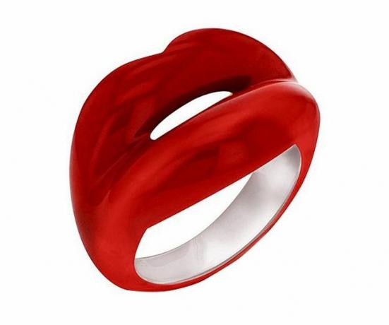 HOTLIPS BY SOLANGE RING