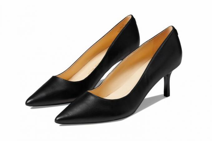 Zappos Nine West Kuna 9x9 Pointy Toe Pumps