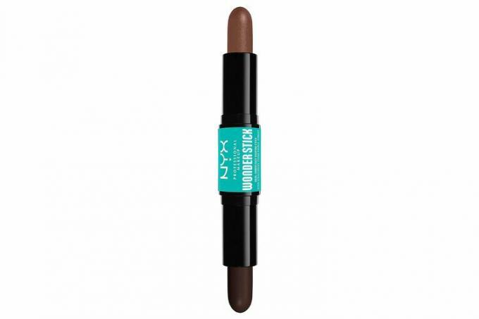 NYX Professional Makeup Wonder Stick Contorno e Bastão Iluminador