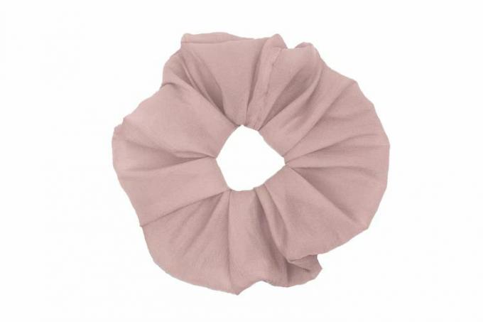 Scrunchie de cena