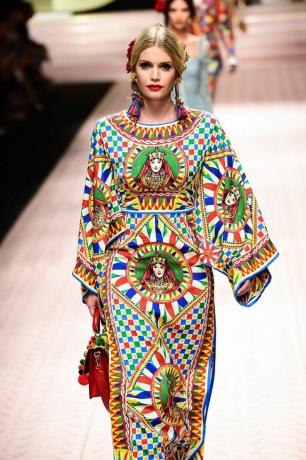 MODA-ITALIJA-ŽENE-DOLCE & GABBANA