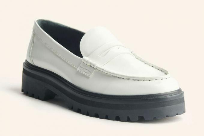 Agathea Tıknaz Loafer