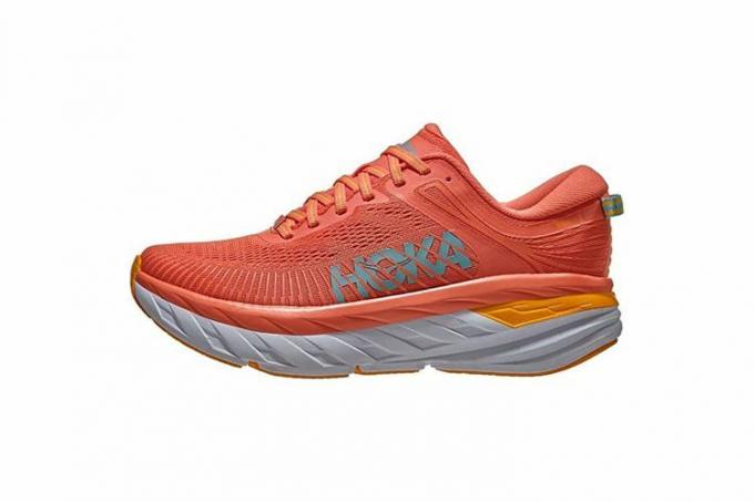 Hoka Bondi 7 სარბენი ფეხსაცმელი