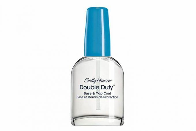 Sally Hansen Double Duty Base ir Top Coat