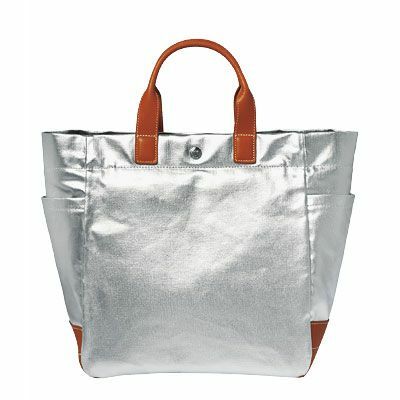 Summer Styles Profile, The Chicster, Lambertson Truex Tote