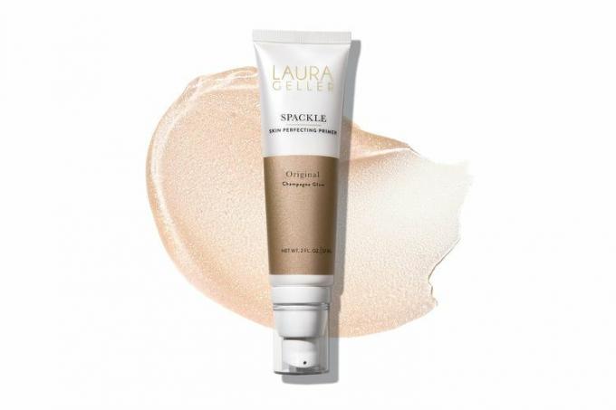 Amazon LAURA GELLER NEW YORK Spackle Super-Size - Champagne Glow