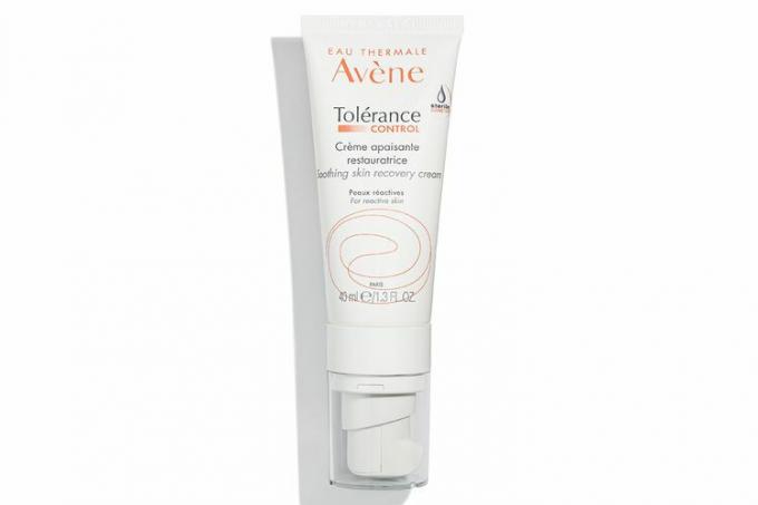 Tolerance Control Crème apaisante réparatrice pour la peau