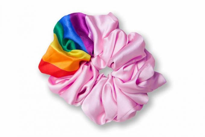 Överdimensionerad Scrunchie