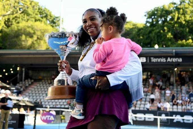 A influência duradoura de Serena Williams, de acordo com as mulheres negras que ela inspirou