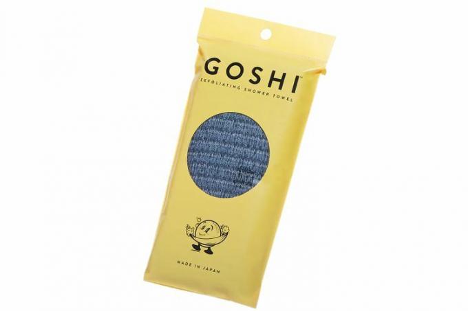 Goshi piling ručnik za tuširanje 