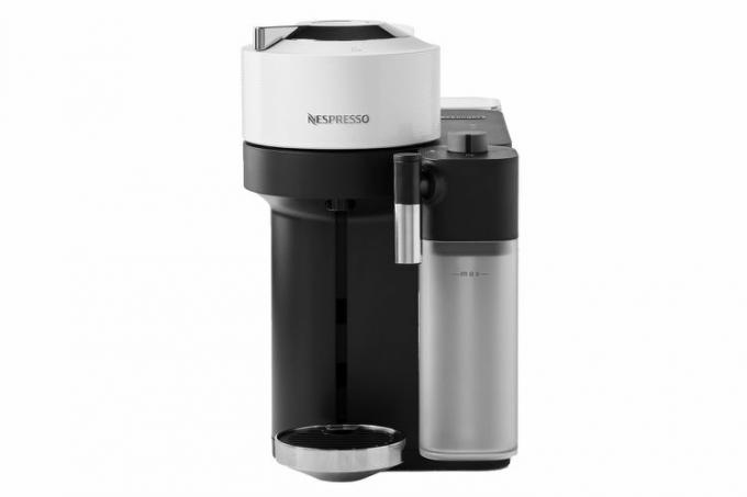 Nespresso Vertuo Lattissima від De'Longhi