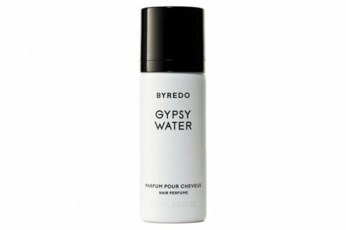 Byredo Gypsy Water Perfume para el cabello