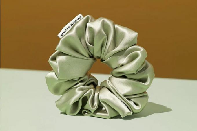 Scrunchie No.002