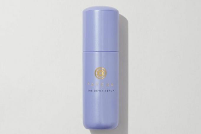 TATCHA THE DEWY SERUM Tratament de plumping & Soothing