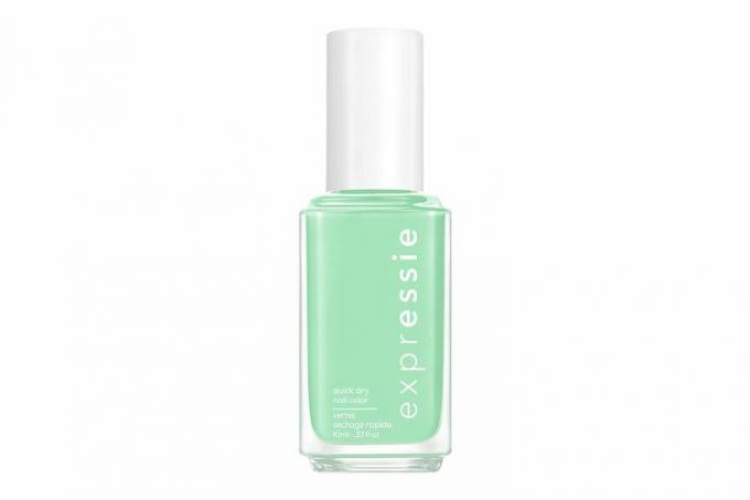 Amazon Essie Vernis à ongles Expressie Vernis à ongles à séchage rapide 