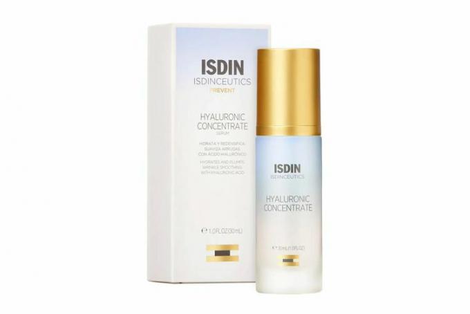 Dermstore Isdin Isdinceutics مركز الهيالورونيك