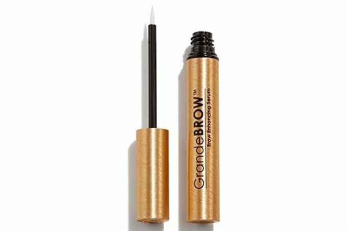 Grande Cosmetics GrandeBROW kulmu suurendav seerum